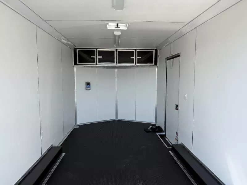 new Cargo (Enclosed) Trailers Continental Cargo Other for sale, in Post Falls, ID Thumbnail 9