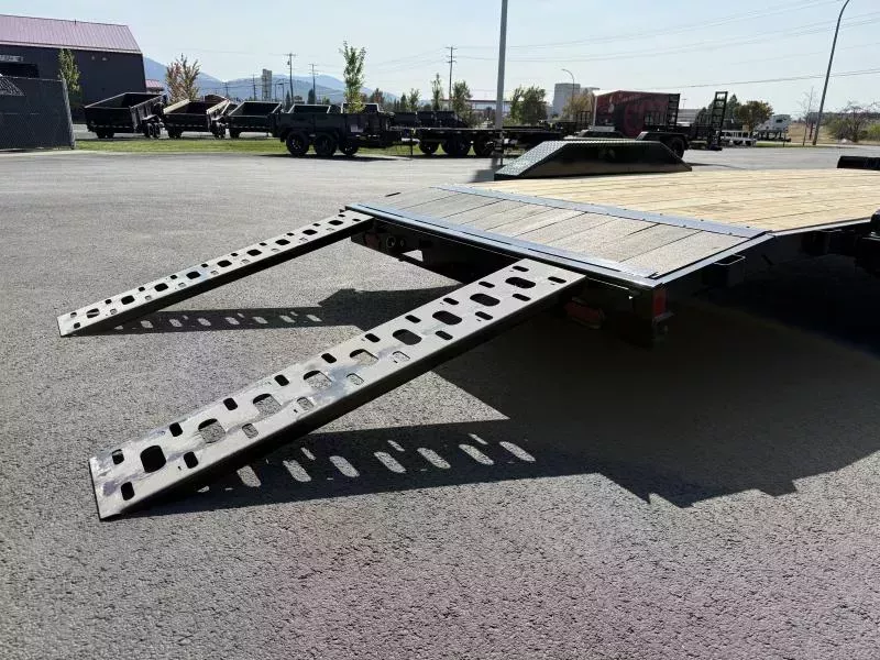 new Car Haulers / Racing Trailers Liberty  for sale, in Post Falls, ID Thumbnail 9