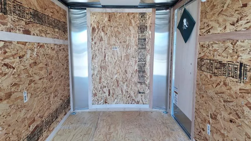 new Cargo (Enclosed) Trailers Continental Cargo  for sale, in Post Falls, ID Thumbnail 5