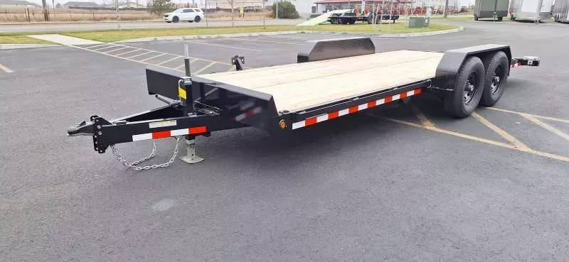 new Tilt Trailers Fox Trailers  for sale, in Post Falls, ID Thumbnail 5