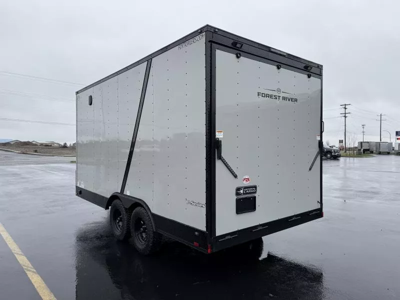 new Cargo (Enclosed) Trailers Continental Cargo Other for sale, in Post Falls, ID Thumbnail 3