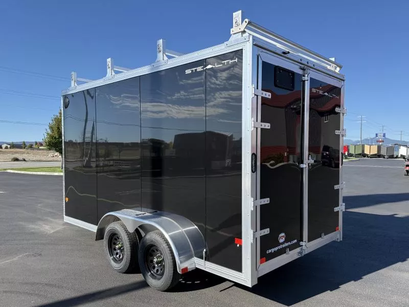 new Office / Fiber Optic Trailers Alcom-Stealth  for sale, in Post Falls, ID Thumbnail 3