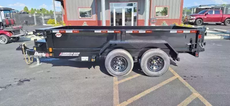 new Dump Trailers Liberty  for sale, in Post Falls, ID Thumbnail 3
