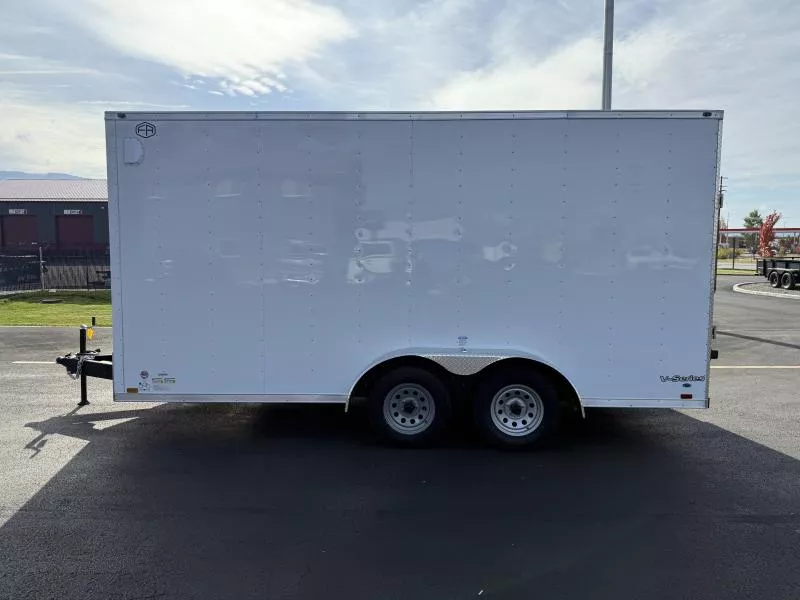 new Cargo (Enclosed) Trailers Continental Cargo  for sale, in Post Falls, ID Thumbnail 3