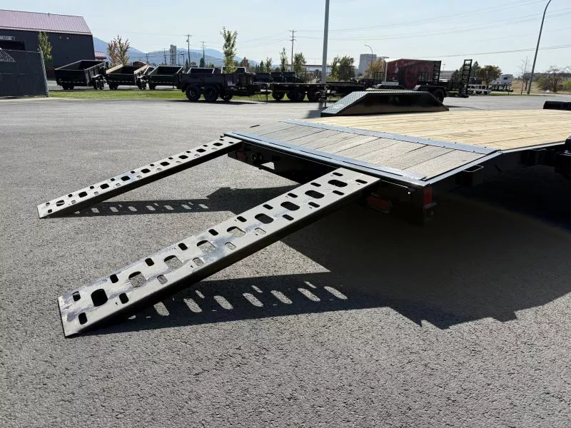 new Car Haulers / Racing Trailers Liberty  for sale, in Post Falls, ID Thumbnail 9