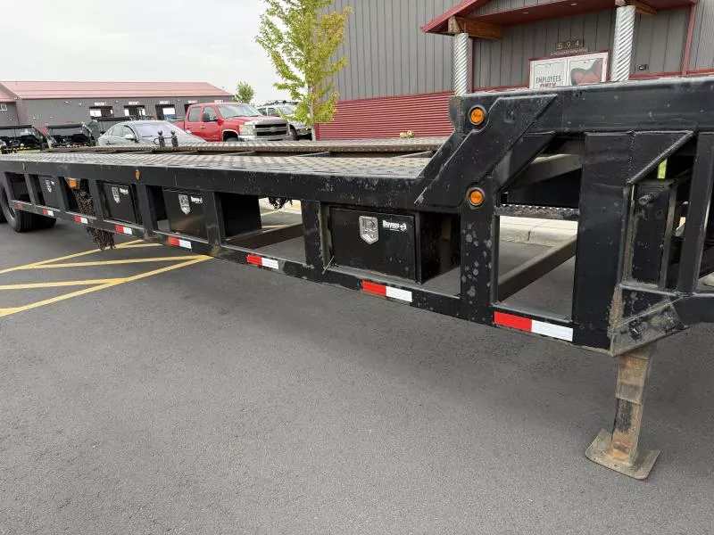 used Other Trailers Sun Country  for sale, in Post Falls, ID Thumbnail 10