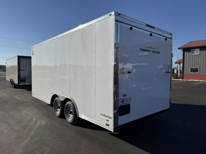 new Car Haulers / Racing Trailers Continental Cargo  for sale, in Post Falls, ID Thumbnail 4