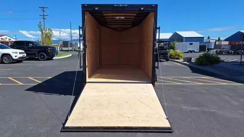 new Cargo (Enclosed) Trailers Continental Cargo  for sale, in Post Falls, ID Thumbnail 8