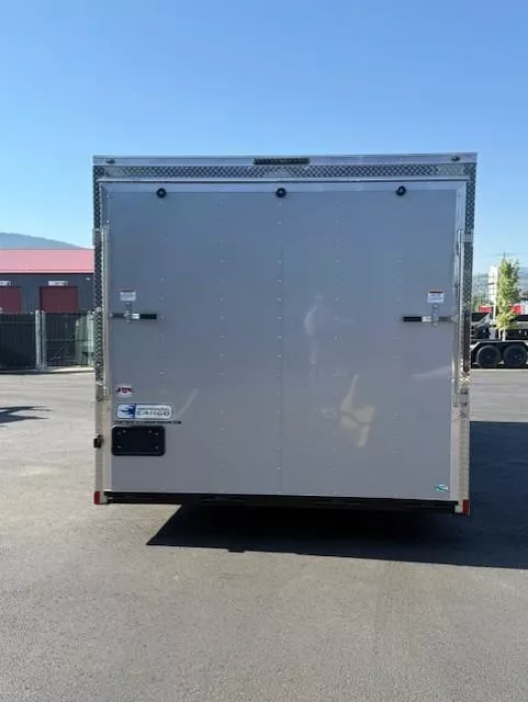 new Car Haulers / Racing Trailers Continental Cargo  for sale, in Post Falls, ID Thumbnail 9