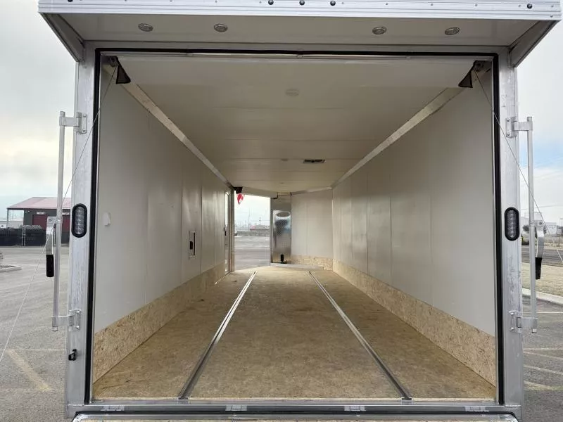 new Snowmobile Trailers SnoPro Trailers Other for sale, in Post Falls, ID Thumbnail 7
