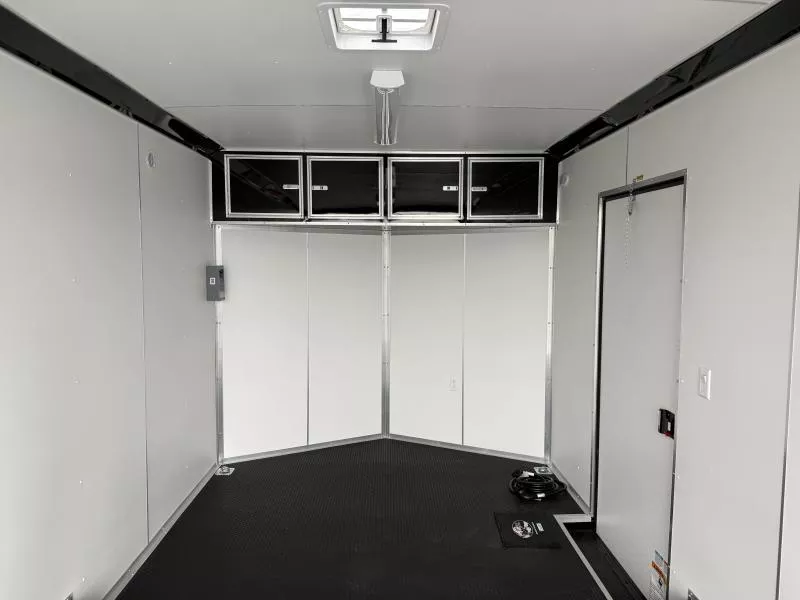 new Cargo (Enclosed) Trailers Continental Cargo Other for sale, in Post Falls, ID Thumbnail 8