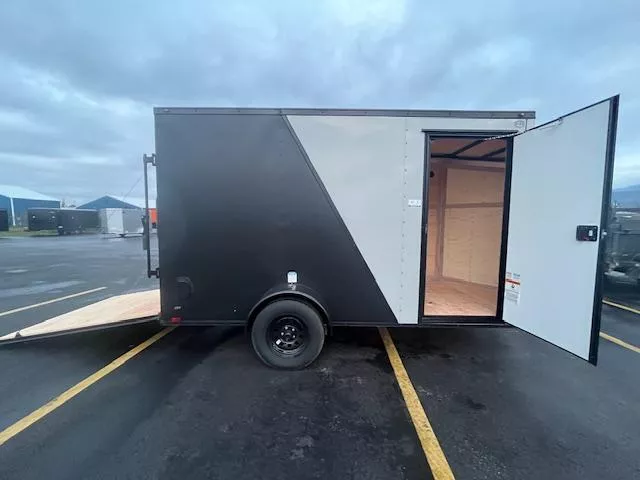 new Cargo (Enclosed) Trailers Continental Cargo  for sale, in Post Falls, ID Thumbnail 4
