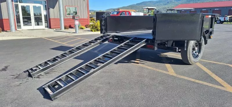 new Dump Trailers Liberty  for sale, in Post Falls, ID Thumbnail 2