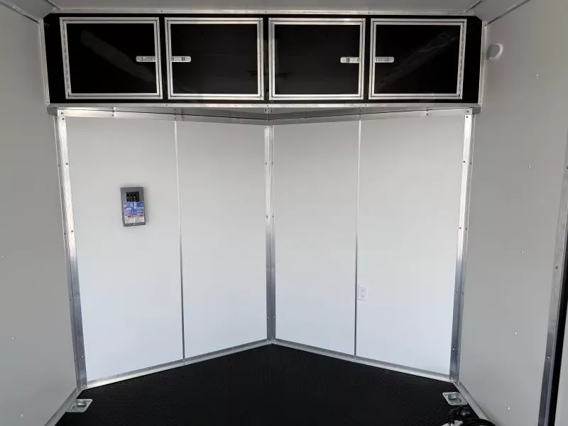new Cargo (Enclosed) Trailers Continental Cargo Other for sale, in Post Falls, ID Thumbnail 10