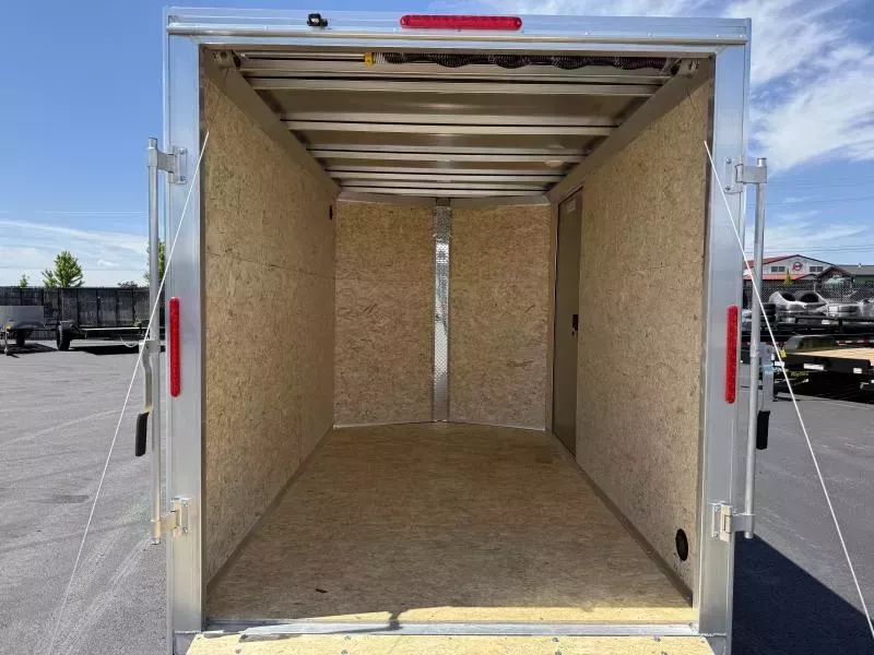 new Cargo (Enclosed) Trailers Alcom-Stealth Other for sale, in Post Falls, ID Thumbnail 8