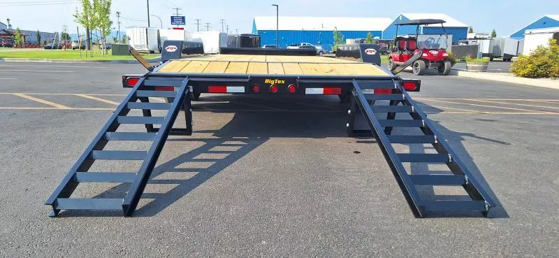 new Equipment / Flatbed Trailers Big Tex Trailers  for sale, in Post Falls, ID Thumbnail 7