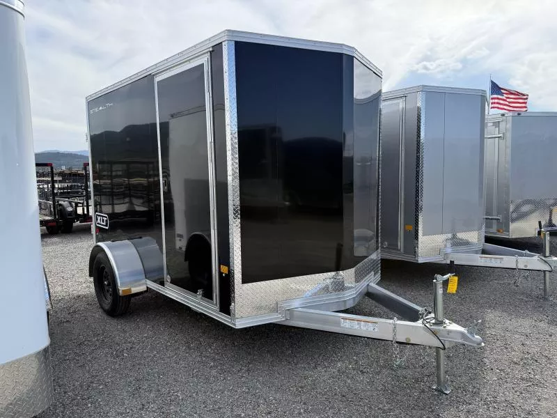 2025 Stealth 6 X 10 Cargo / Enclosed Trailer