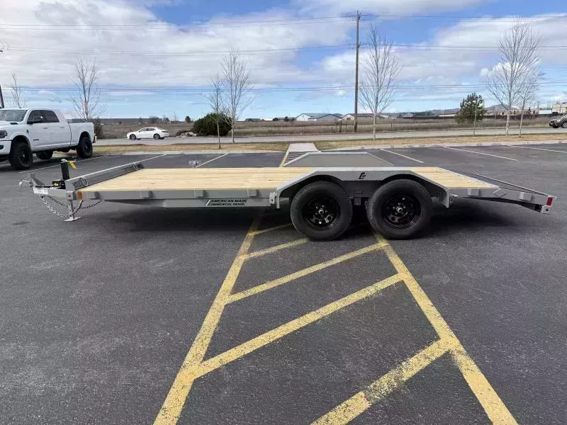 new Car Haulers / Racing Trailers Liberty  for sale, in Post Falls, ID Thumbnail 6