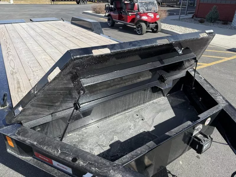 new Equipment / Flatbed Trailers Liberty  for sale, in Post Falls, ID Thumbnail 8