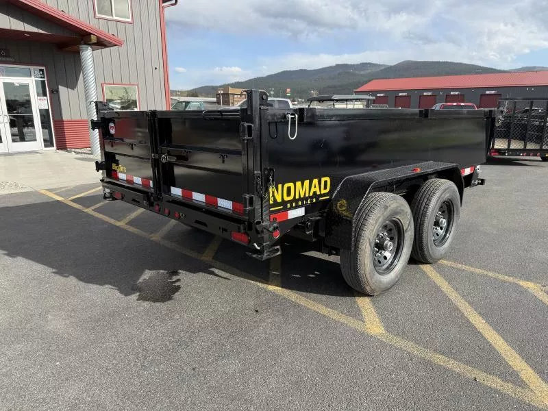 new Dump Trailers Big Tex Trailers  for sale, in Post Falls, ID Thumbnail 5