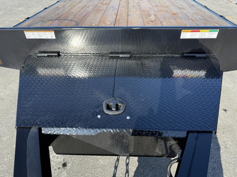 new Equipment / Flatbed Trailers Big Tex Trailers Other for sale, in Post Falls, ID Thumbnail 10