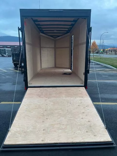 new Cargo (Enclosed) Trailers Continental Cargo  for sale, in Post Falls, ID Thumbnail 3