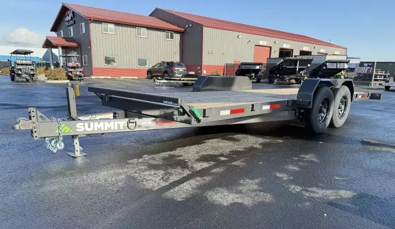 new Tilt Trailers Summit  for sale, in Post Falls, ID Thumbnail 4