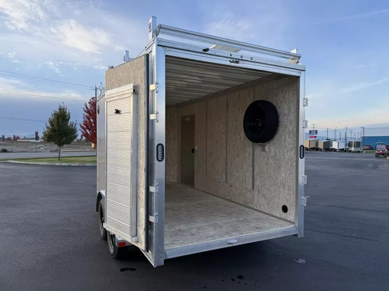 new Office / Fiber Optic Trailers Alcom-Stealth  for sale, in Post Falls, ID Thumbnail 7