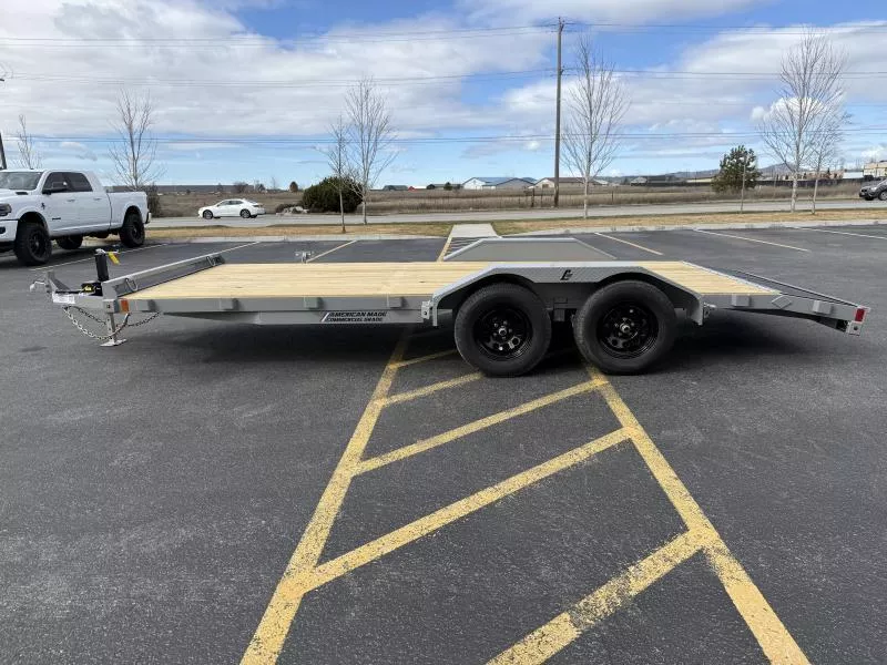 new Car Haulers / Racing Trailers Liberty  for sale, in Post Falls, ID Thumbnail 3