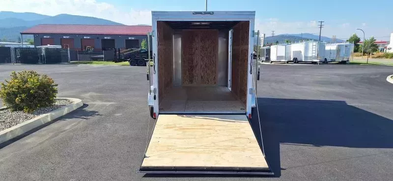 new Cargo (Enclosed) Trailers Continental Cargo  for sale, in Post Falls, ID Thumbnail 5