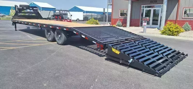 new Equipment / Flatbed Trailers Big Tex Trailers  for sale, in Post Falls, ID Thumbnail 7