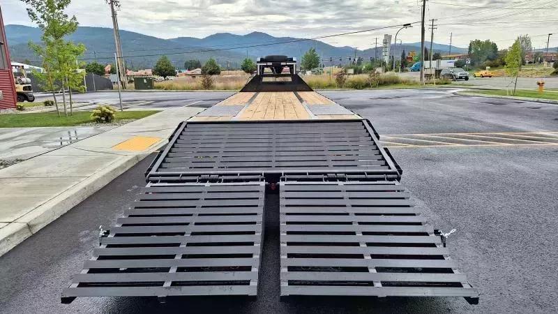 new Equipment / Flatbed Trailers Big Tex Trailers  for sale, in Post Falls, ID Thumbnail 2
