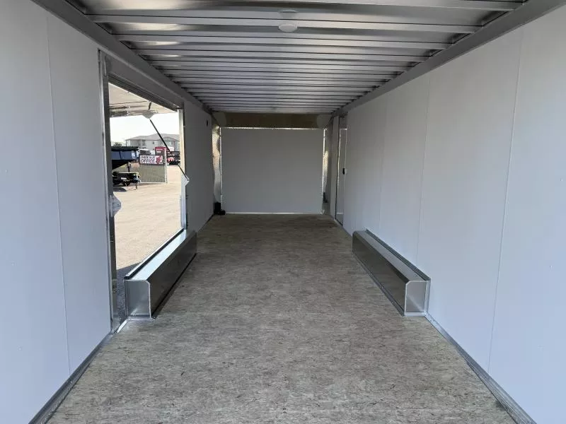 new Car Haulers / Racing Trailers Alcom-Stealth  for sale, in Post Falls, ID Thumbnail 10