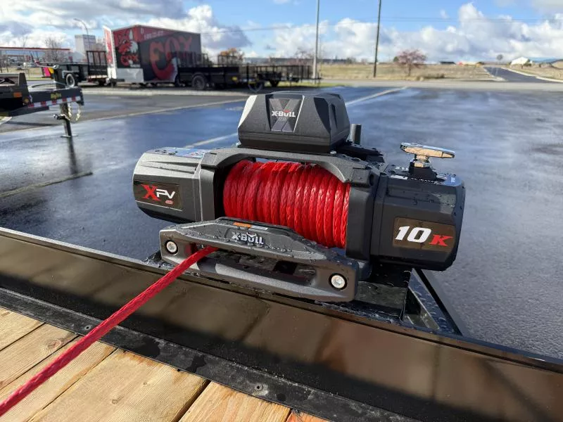 new Car Haulers / Racing Trailers Fox Trailers  for sale, in Post Falls, ID Thumbnail 9