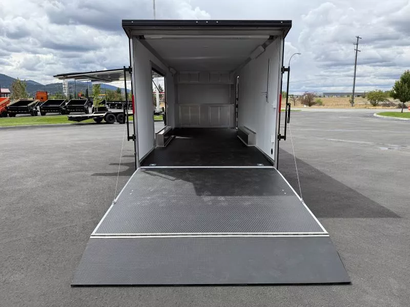 new Car Haulers / Racing Trailers Alcom-Stealth  for sale, in Post Falls, ID Thumbnail 11