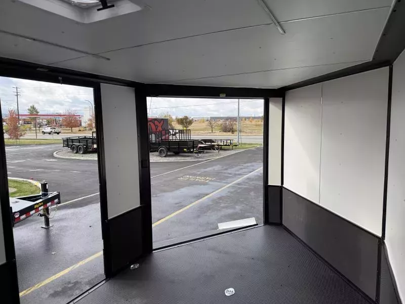 new Snowmobile Trailers Continental Cargo  for sale, in Post Falls, ID Thumbnail 9