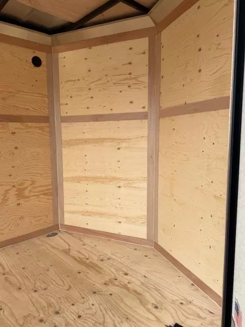 new Cargo (Enclosed) Trailers Continental Cargo  for sale, in Post Falls, ID Thumbnail 8