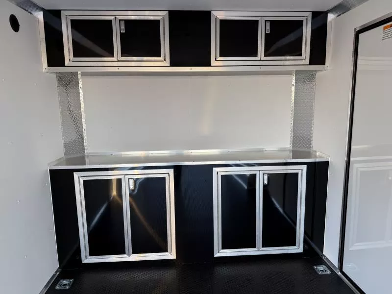 new Car Haulers / Racing Trailers Alcom-Stealth  for sale, in Post Falls, ID Thumbnail 13