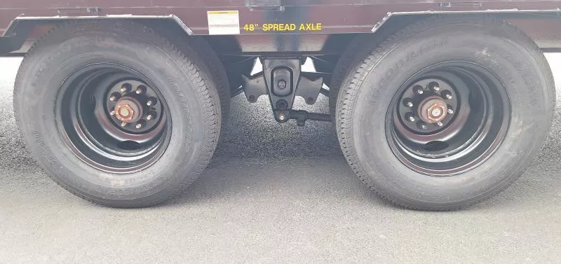 new Equipment / Flatbed Trailers Big Tex Trailers  for sale, in Post Falls, ID Thumbnail 9
