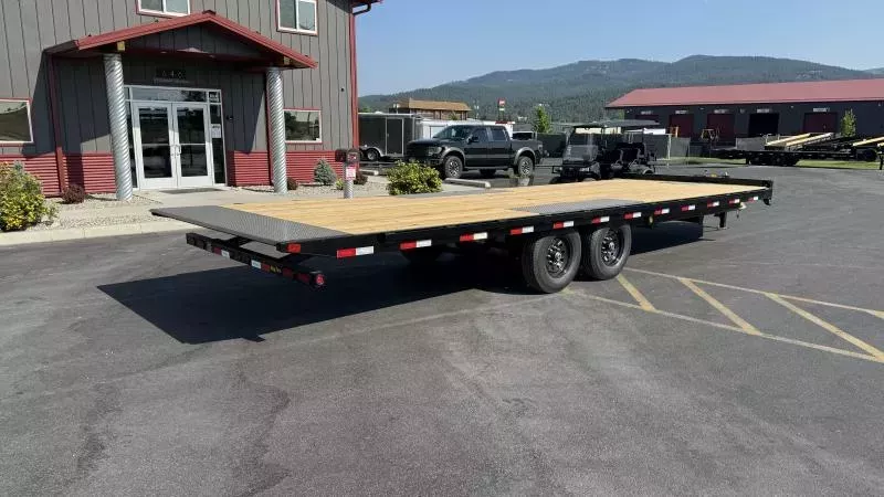new Tilt Trailers Big Tex Trailers Other for sale, in Post Falls, ID Thumbnail 7