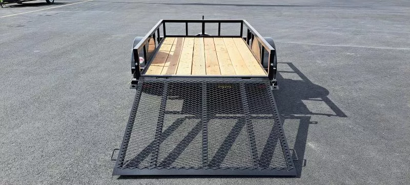 new Utility Trailers Big Tex Trailers  for sale, in Post Falls, ID Thumbnail 3