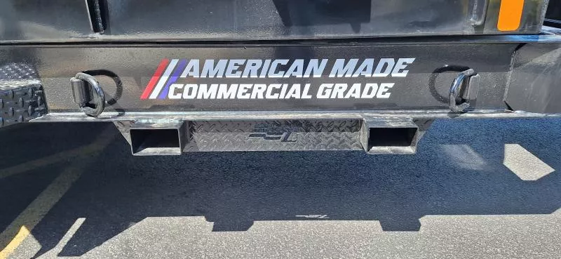 new Dump Trailers Liberty Industries  for sale, in Post Falls, ID Thumbnail 4