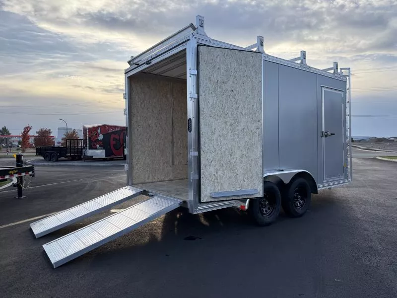 new Office / Fiber Optic Trailers Alcom-Stealth  for sale, in Post Falls, ID Thumbnail 11