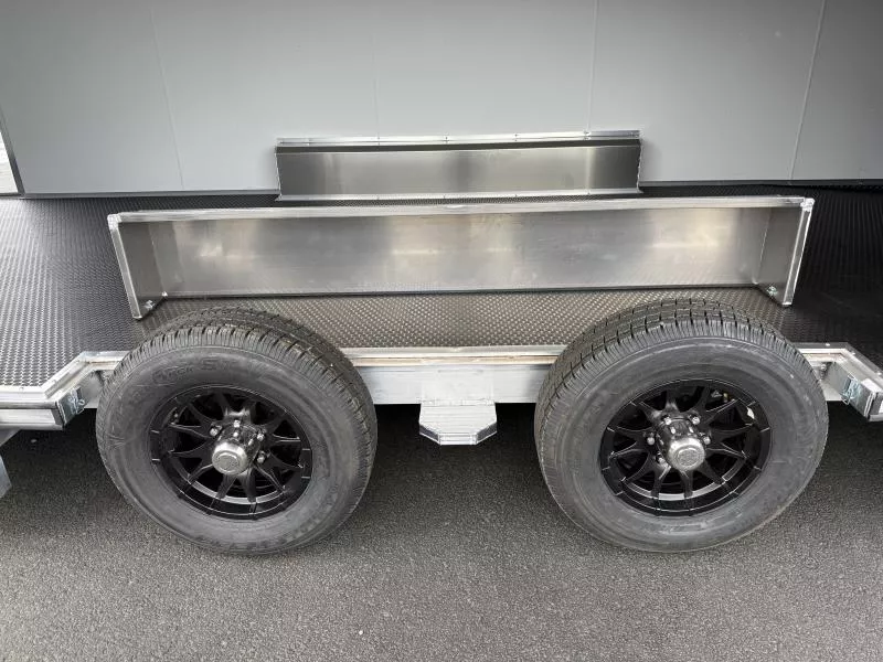 new Car Haulers / Racing Trailers Alcom-Stealth  for sale, in Post Falls, ID Thumbnail 14