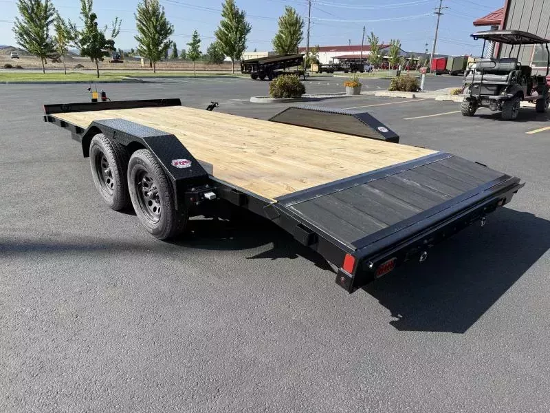 new Car Haulers / Racing Trailers Liberty  for sale, in Post Falls, ID Thumbnail 3