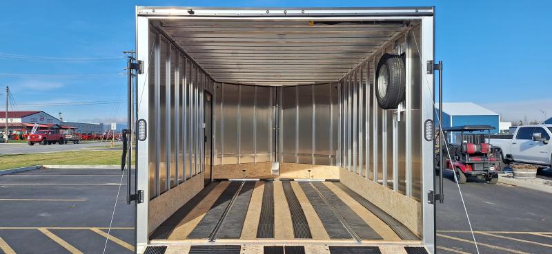 new Snowmobile Trailers CargoPro Trailers Other for sale, in Post Falls, ID Thumbnail 7