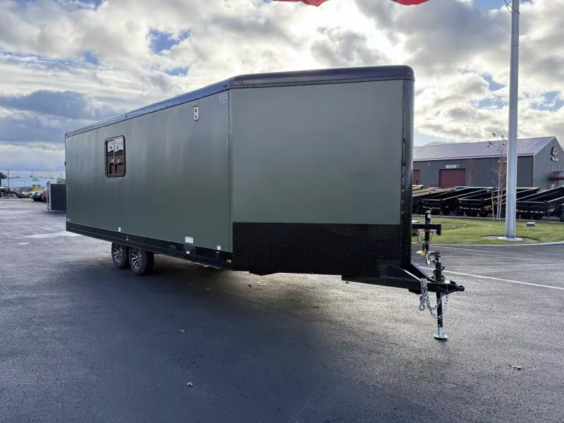 new Snowmobile Trailers Continental Cargo  for sale, in Post Falls, ID Thumbnail 6