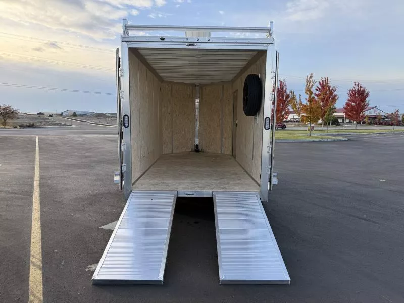new Office / Fiber Optic Trailers Alcom-Stealth  for sale, in Post Falls, ID Thumbnail 10