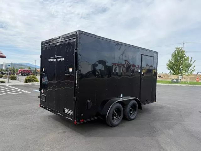 new Cargo (Enclosed) Trailers Continental Cargo  for sale, in Post Falls, ID Thumbnail 5