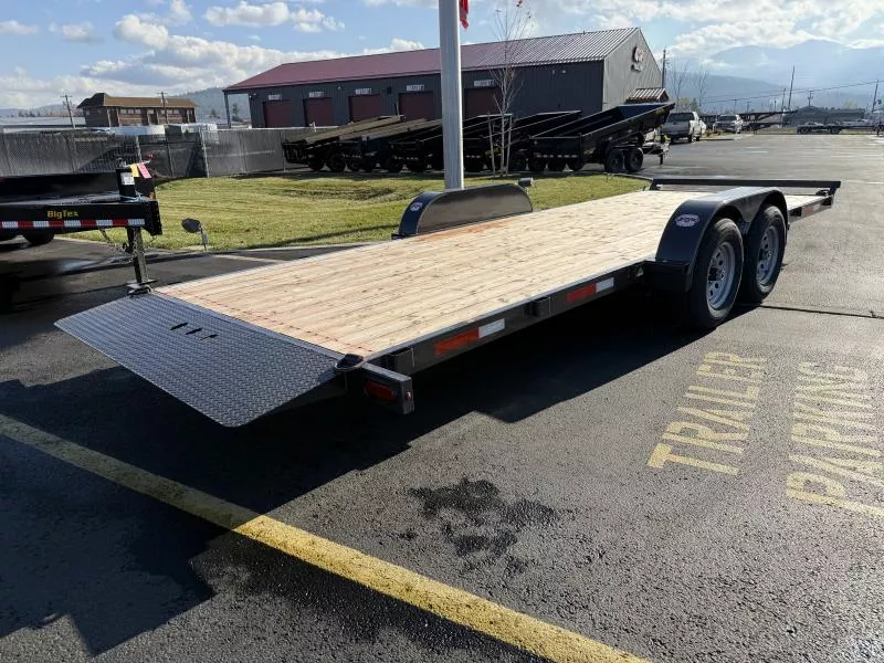 new Tilt Trailers Summit  for sale, in Post Falls, ID Thumbnail 4